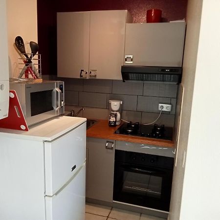 Zoulysse III Annecy Apartment Exterior photo